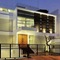 Legreen Suite Poso - map