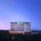 Hotel Santika Premiere Bintaro - map