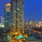 Batavia Hotel And Serviced Apartments - map