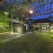 White Lotus Villas Seminyak - map