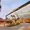 Grand Mega Resort & Spa Bali - map