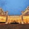Harmoni One Convention Hotel & Service Apartments - map