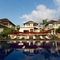 Sanur Residence - map