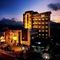 Hotel Grand Anugerah - map
