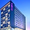 Favehotel Solo Baru - map