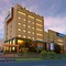 Premier Basko Hotel Padang - map