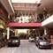 Grand Mansion Blitar - map