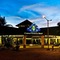 Crown Victoria Hotel - map