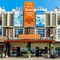 Losari Sunset Hotel - map