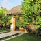 Nyaman Villas - map