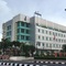 Daima Hotel Padang - map