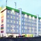 Pop! Hotel Airport - map