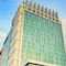 Grand Central Hotel Pekanbaru - map