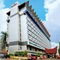 Hotel Danau Toba International - map