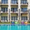 The Aromas Of Bali Hotel & Residence - map