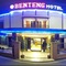 Benteng Hotel - map