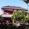 Teba House - map