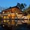 Alam Ubud Culture Villas & Residences - map