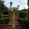 Bali Nibbana Resort - map