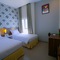 Splash Hotel - map