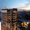 Mercure Surabaya Manyar - map