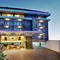 Quest Hotel Kuta By Aston - map