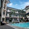 Bentani Hotel & Residence - map