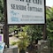 Temple Cafe & Seaside Cottages - map