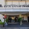Kapuas Palace Pontianak Hotel - map