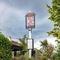Red Lion Hotel - map