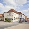The Walnut Tree Hotel - map