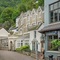 The Bath Hotel Lynmouth - map