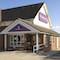 Premier Inn Durham (Newton Aycliffe) - map