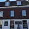 The Pilgrims Hotel - map