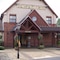 Premier Inn Glasgow (Bellshill) - map