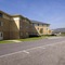 Premier Inn Gloucester Business Park - map