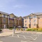 Premier Inn Wolverhampton North - map