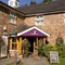 Premier Inn Wrexham North (A483) - map