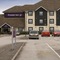 Premier Inn Doncaster (Lakeside) - map