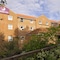 Premier Inn Hastings - map