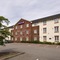 Premier Inn Newport Wales (M4 - map