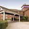 Premier Inn Derby East - map