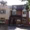 Gainsborough Lodge - map