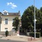 Hotel Rythme - map