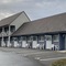 Motel Les Bleuets - map