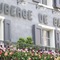 Auberge De Banne - map
