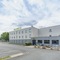 B&B Hotel Châteauroux A20 L'occitane - map