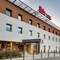 Ibis Montceau Les Mines - map