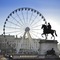 Ibis Budget Lyon Gerland - map