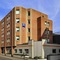 Ibis Budget Lille Gares Vieux-Lille - map